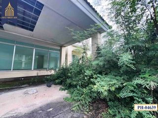 For sale 3 bedrooms house in Phutthamonthon, Nakhon Pathom