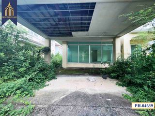 For sale 3 bedrooms house in Phutthamonthon, Nakhon Pathom
