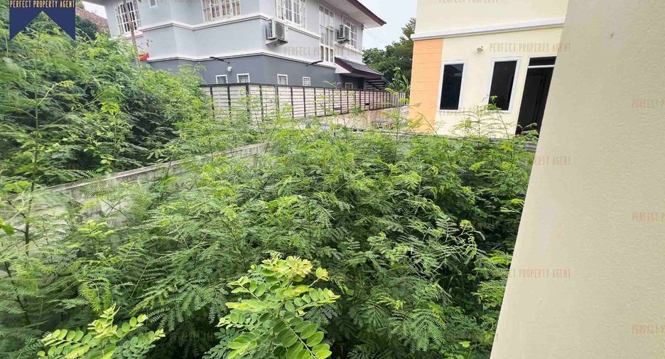 Haus zum Kauf mit 3 Zimmer in Phutthamonthon, Nakhon Pathom