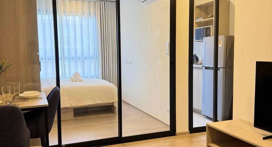 For rent 1 bed condo in Kathu, Phuket