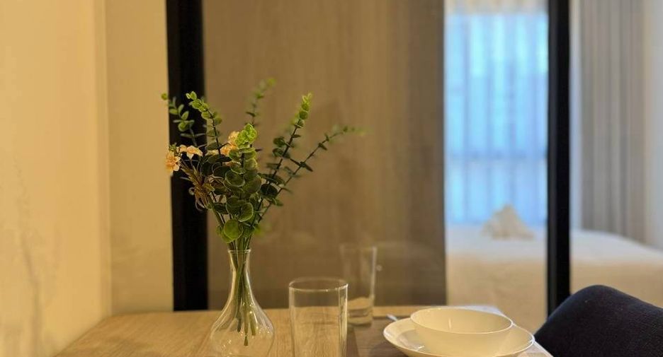 For rent 1 bed condo in Kathu, Phuket