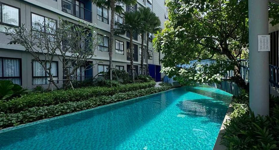 For rent 1 bed condo in Kathu, Phuket