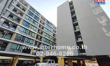 Condo en venta de 1 habitaciones en Khan Na Yao, Bangkok