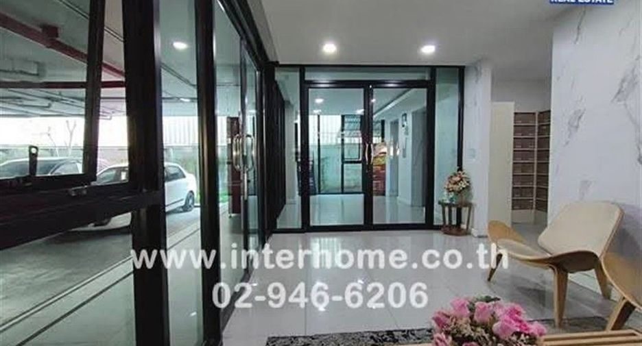 Condo en venta de 1 habitaciones en Khan Na Yao, Bangkok