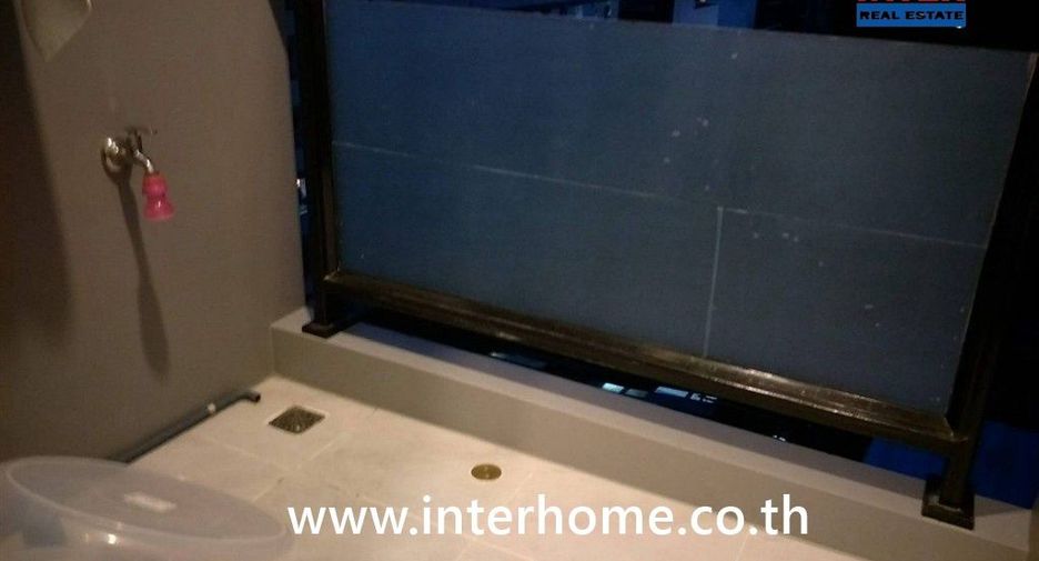 Condo en venta de 1 habitaciones en Khan Na Yao, Bangkok
