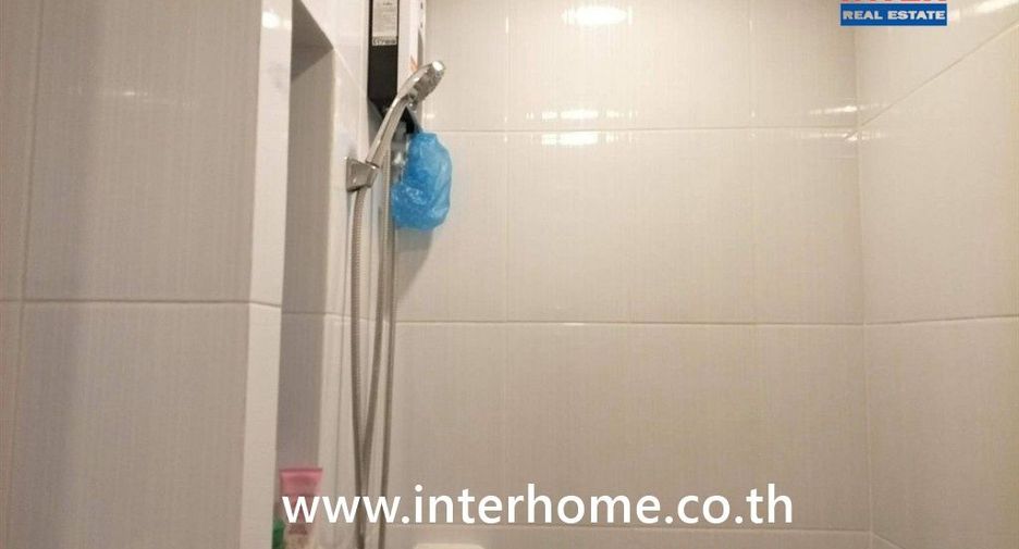 Condo en venta de 1 habitaciones en Khan Na Yao, Bangkok