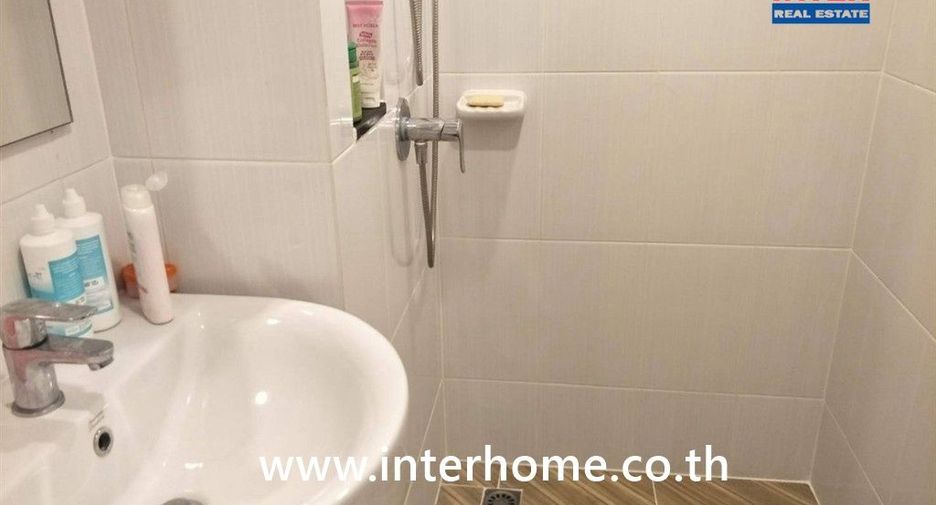 Condo en venta de 1 habitaciones en Khan Na Yao, Bangkok