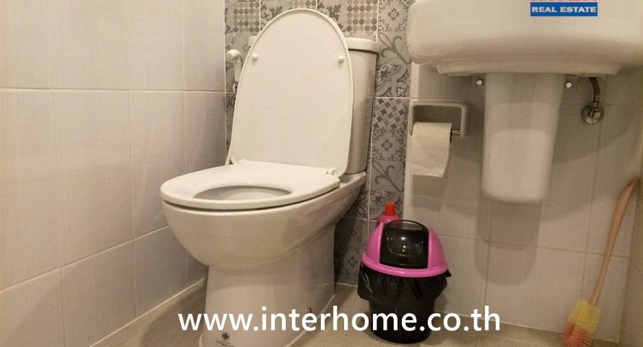 Condo en venta de 1 habitaciones en Khan Na Yao, Bangkok