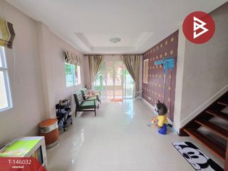 出售 3 卧室 独立屋 在 Bang Khen, 曼谷