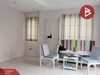 出售 3 卧室 独立屋 在 Bang Khen, 曼谷