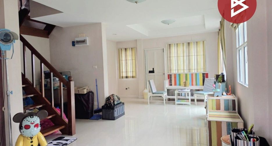 出售 3 卧室 独立屋 在 Bang Khen, 曼谷