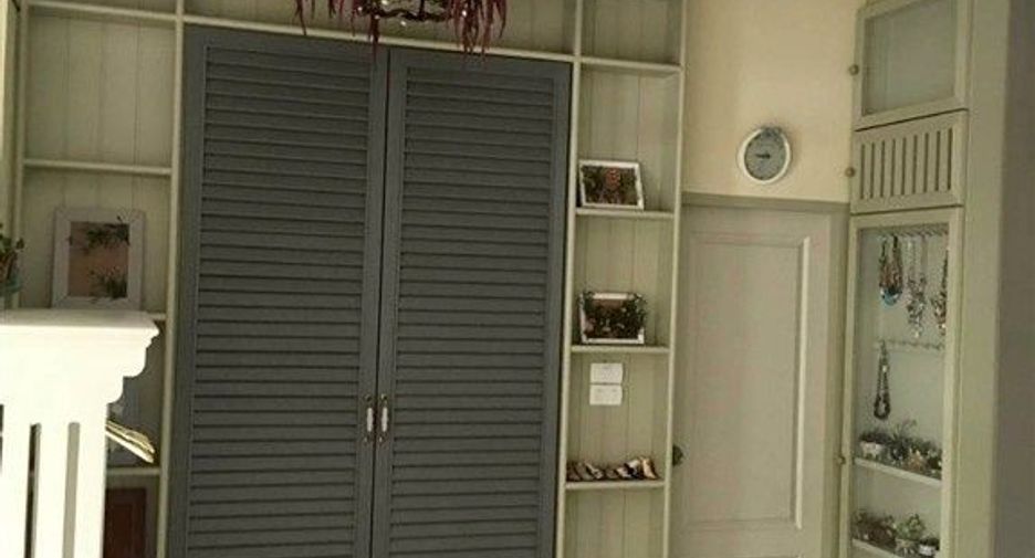 For sale 2 bedrooms townhouse in Bueng Kum, Bangkok