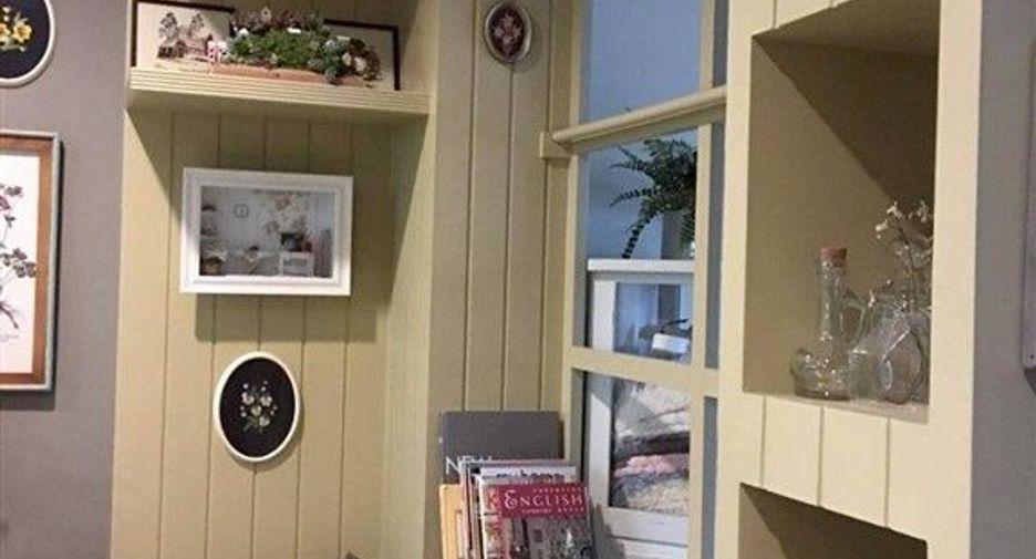 For sale 2 bedrooms townhouse in Bueng Kum, Bangkok