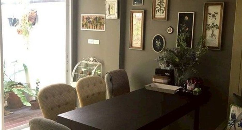 For sale 2 bedrooms townhouse in Bueng Kum, Bangkok