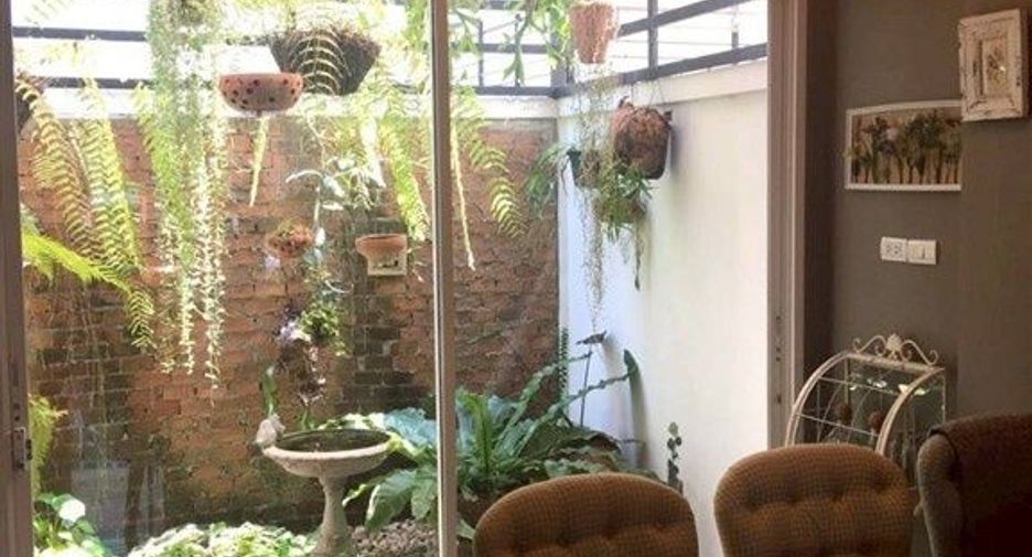 For sale 2 bedrooms townhouse in Bueng Kum, Bangkok