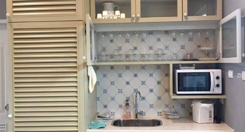 For sale 2 bedrooms townhouse in Bueng Kum, Bangkok