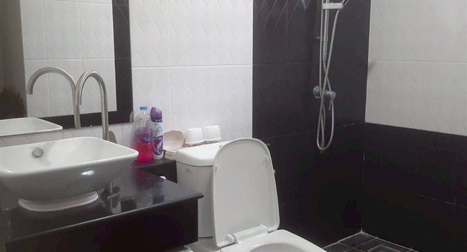 For sale 2 bedrooms townhouse in Bueng Kum, Bangkok