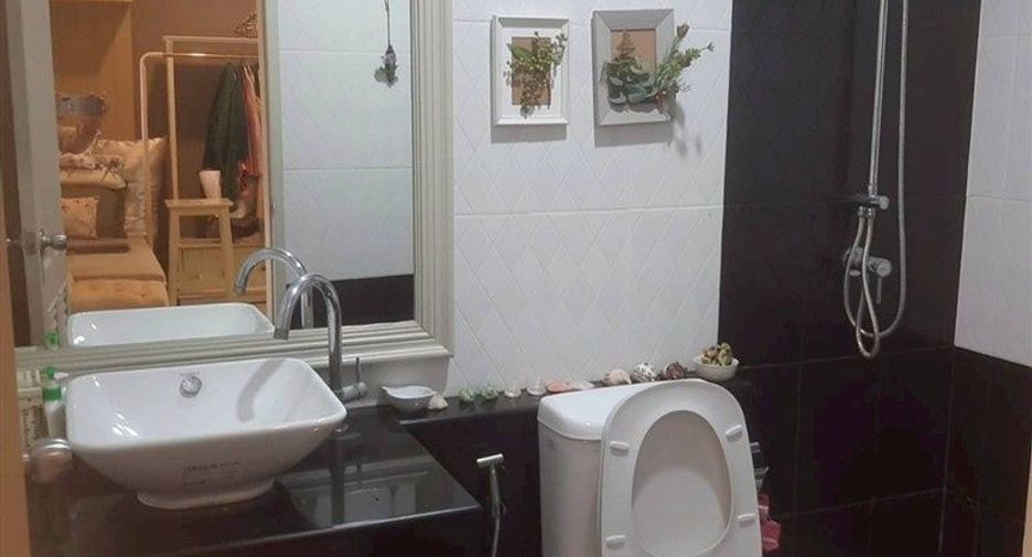 For sale 2 bedrooms townhouse in Bueng Kum, Bangkok