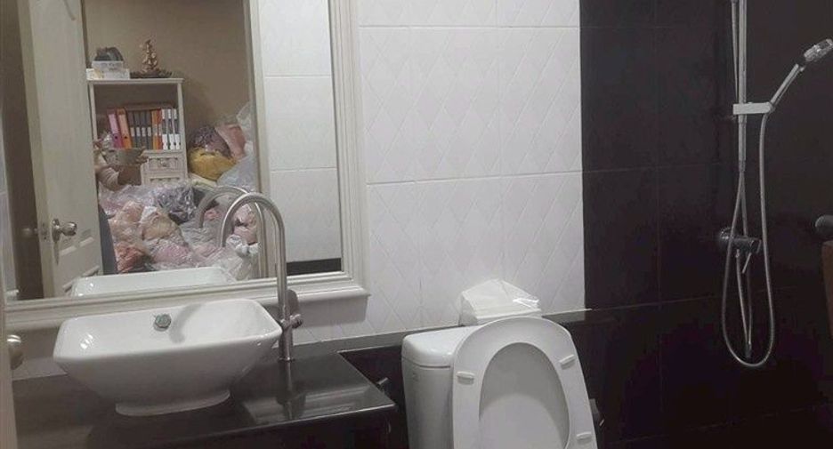 For sale 2 bedrooms townhouse in Bueng Kum, Bangkok