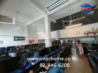 Local comercial en venta de 6 habitaciones en Bang Phlat, Bangkok
