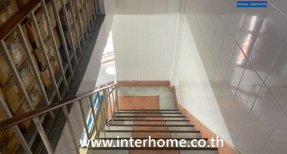 Gewerbefläche zum Kauf mit 6 Zimmer in Bang Phlat, Bangkok
