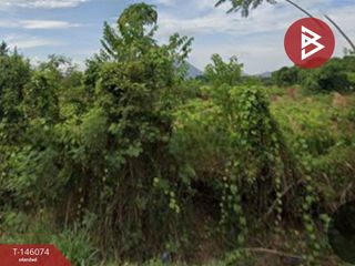 Продажа Участок в Kaeng Krachan, Пхетбури