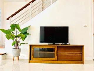For rent and for sale 3 bedrooms townhouse in Prawet, Bangkok