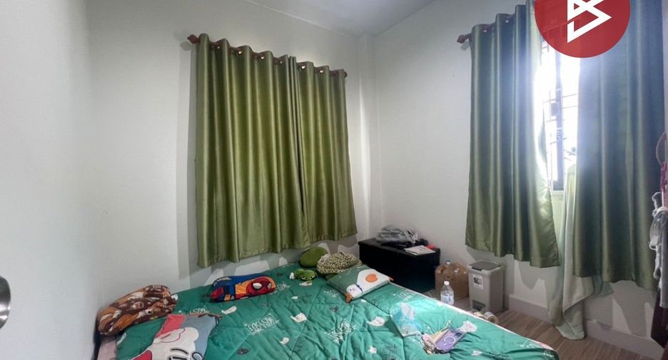 Casa adosada en venta de 3 habitaciones en Mueang Chon Buri, Chonburi