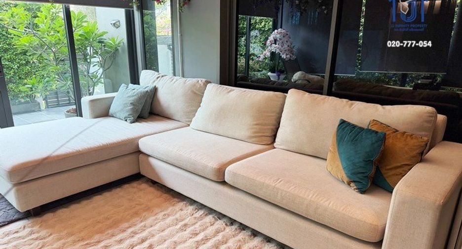 ขาย 3 ห้องนอน บ้านเดี่ยว ใน บางขุนเทียน, กรุงเทพฯ