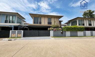 Haus zum Kauf mit 3 Zimmer in Bang Khun Thian, Bangkok