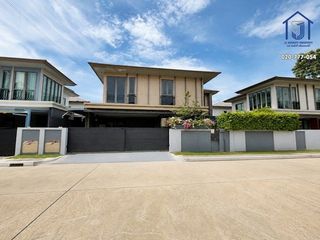 Haus zum Kauf mit 3 Zimmer in Bang Khun Thian, Bangkok