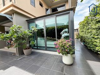 Haus zum Kauf mit 3 Zimmer in Bang Khun Thian, Bangkok