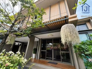 Haus zum Kauf mit 3 Zimmer in Bang Khun Thian, Bangkok