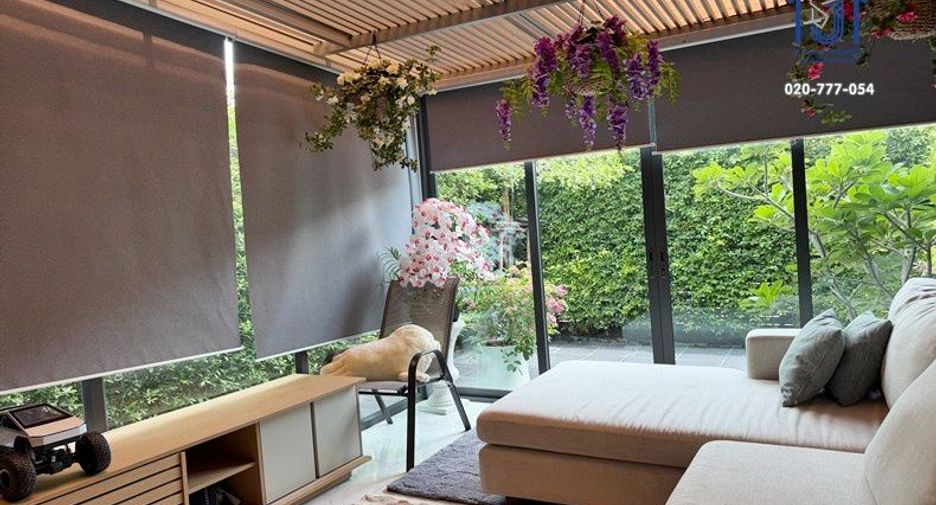 ขาย 3 ห้องนอน บ้านเดี่ยว ใน บางขุนเทียน, กรุงเทพฯ