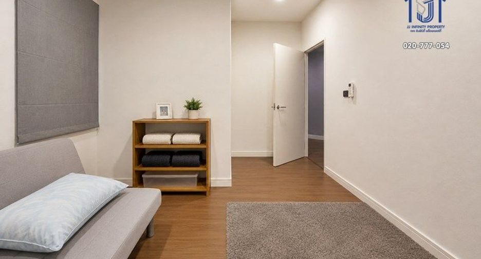ขาย 3 ห้องนอน บ้านเดี่ยว ใน บางขุนเทียน, กรุงเทพฯ