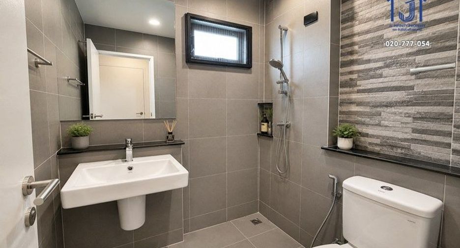 ขาย 3 ห้องนอน บ้านเดี่ยว ใน บางขุนเทียน, กรุงเทพฯ