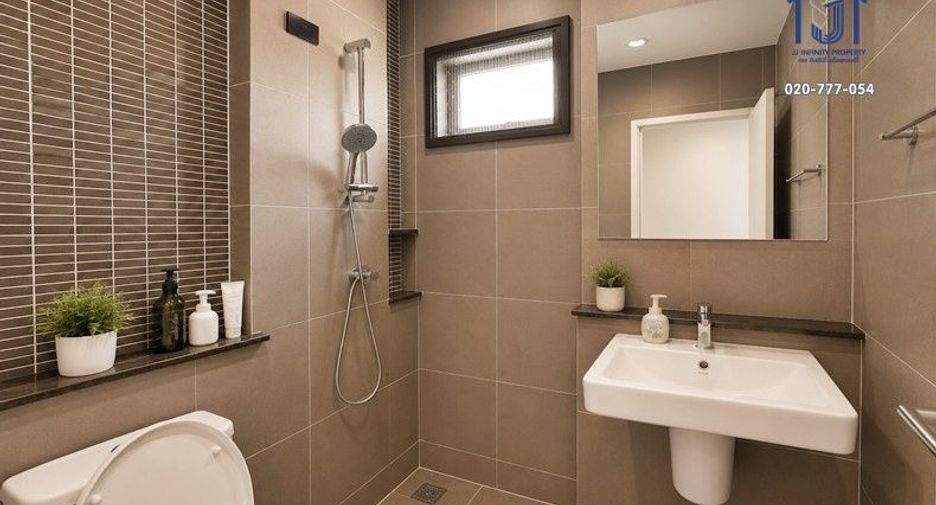 ขาย 3 ห้องนอน บ้านเดี่ยว ใน บางขุนเทียน, กรุงเทพฯ