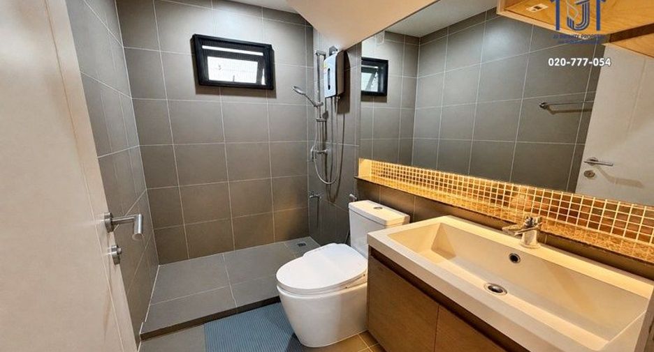 ขาย 3 ห้องนอน บ้านเดี่ยว ใน บางขุนเทียน, กรุงเทพฯ