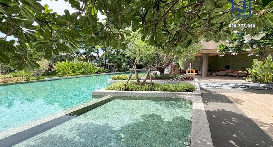 ขาย 3 ห้องนอน บ้านเดี่ยว ใน บางขุนเทียน, กรุงเทพฯ