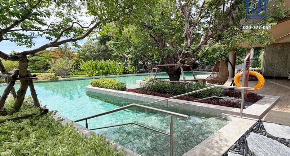 ขาย 3 ห้องนอน บ้านเดี่ยว ใน บางขุนเทียน, กรุงเทพฯ