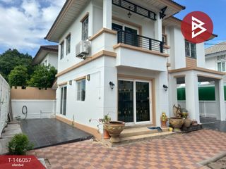 Haus zum Kauf mit 3 Zimmer in Mueang Samut Prakan, Samut Prakan
