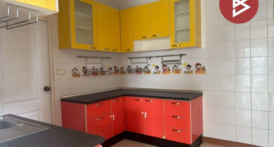 À vendre 3 chambres maison à Mueang Samut Prakan, Samut Prakan