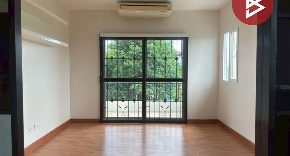 À vendre 3 chambres maison à Mueang Samut Prakan, Samut Prakan