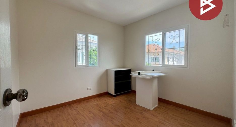 À vendre 3 chambres maison à Mueang Samut Prakan, Samut Prakan