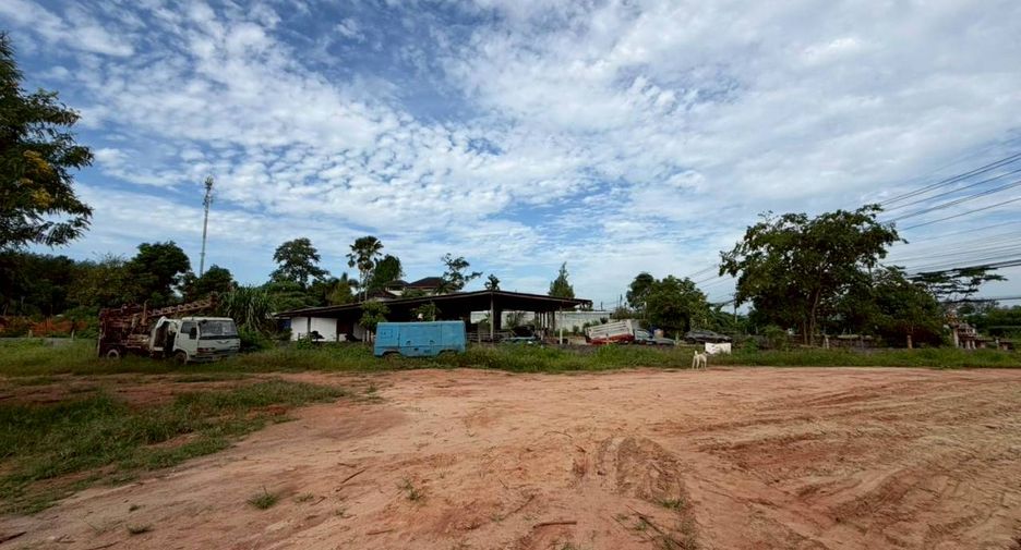 Grundstück zum Kauf in Phunphin, Surat Thani