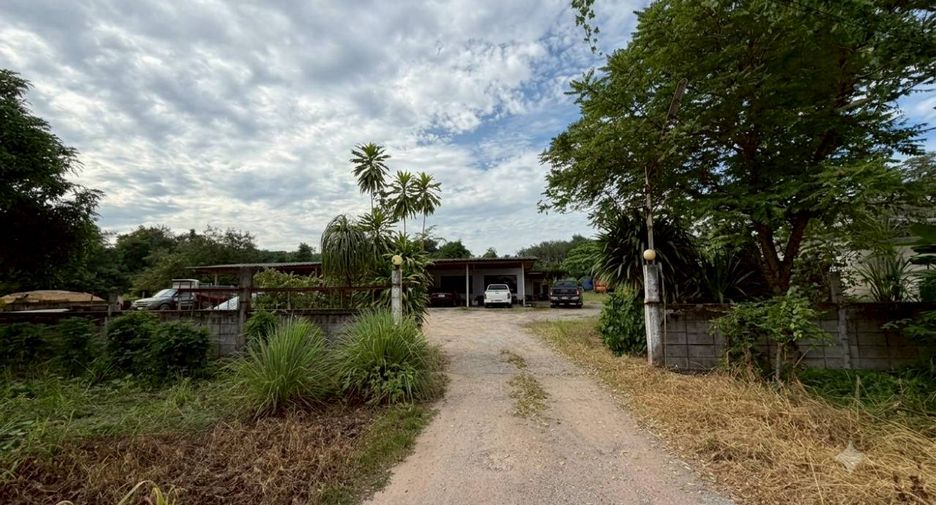 Grundstück zum Kauf in Phunphin, Surat Thani