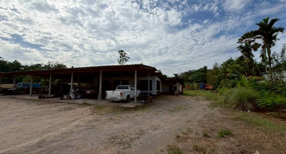 Grundstück zum Kauf in Phunphin, Surat Thani