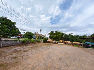 Grundstück zum Kauf in Phunphin, Surat Thani