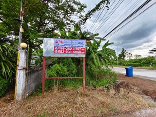 Grundstück zum Kauf in Phunphin, Surat Thani