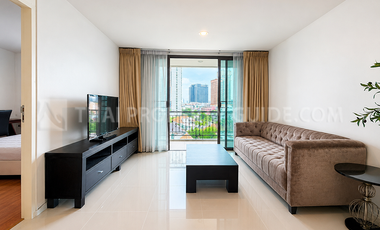 Wohnung zur Miete mit 3 Zimmer in Khlong Toei, Bangkok